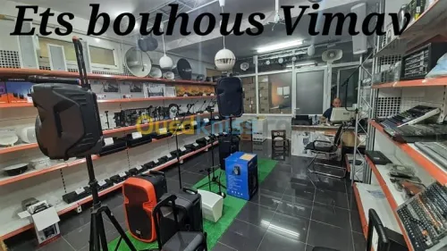  Enceinte APART MASK 4CT/6CT 