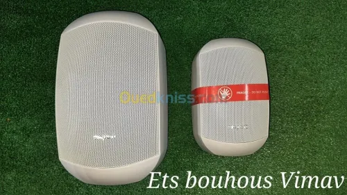  Enceinte APART MASK 4CT/6CT 