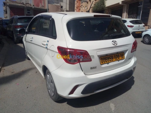 Baic D20 2020 Sedan