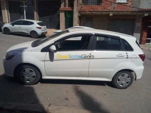 Baic D20 2020 Sedan