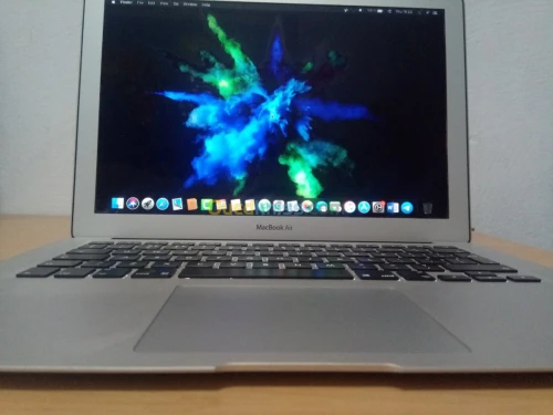 MacBook air