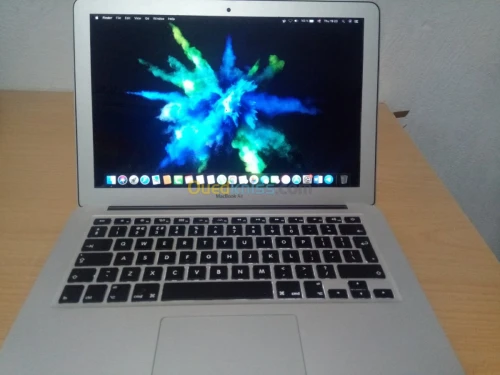 MacBook air