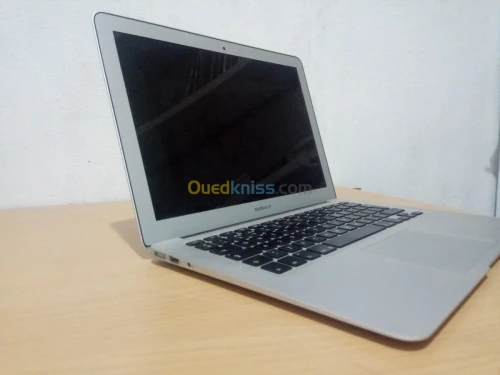MacBook air