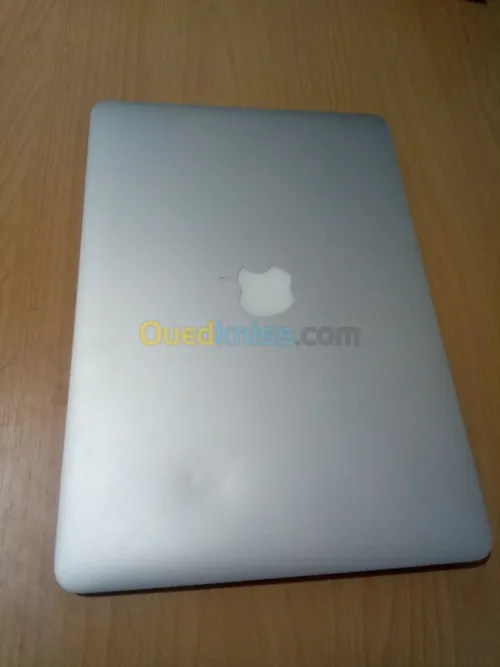 MacBook air