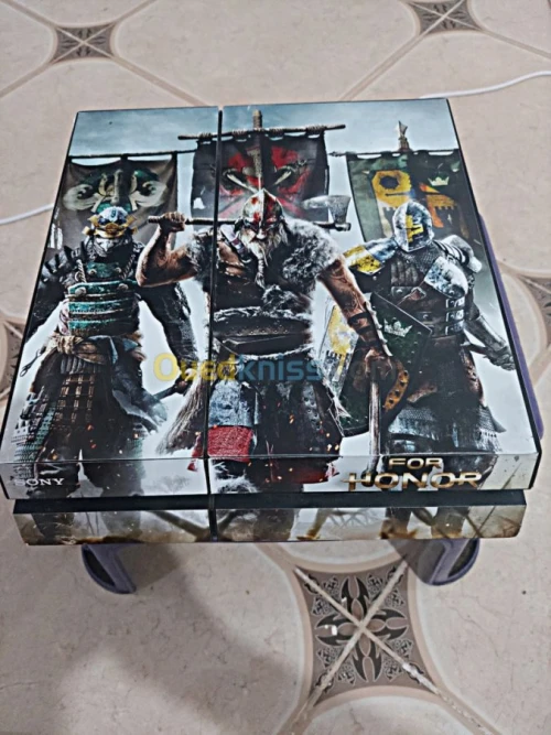 Playstation 4