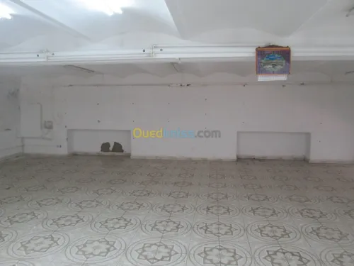 Vente Local Annaba Annaba