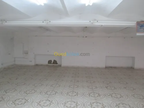 Vente Local Annaba Annaba