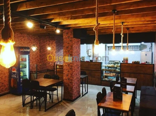 Location Local Alger El biar