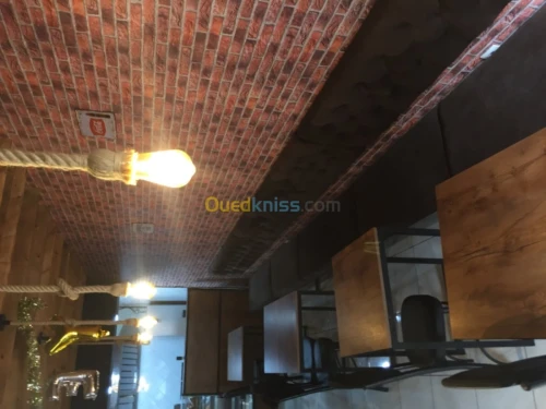 Location Local Alger El biar