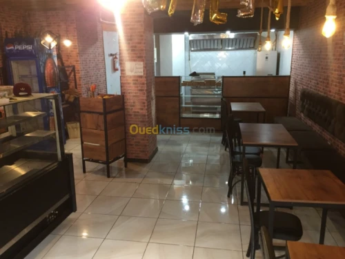 Location Local Alger El biar