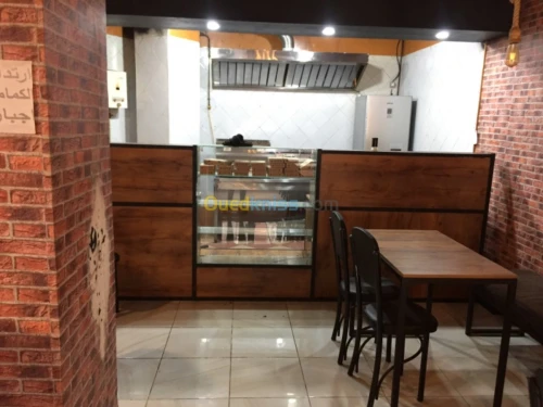 Location Local Alger El biar