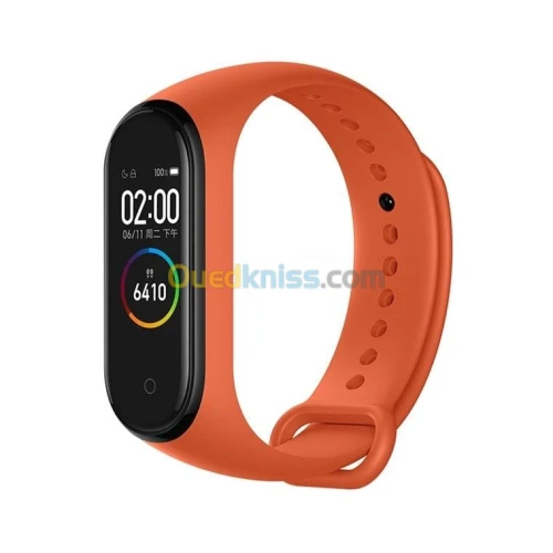 سوار اليد من شركة شاوميXiaomi Mi Band 