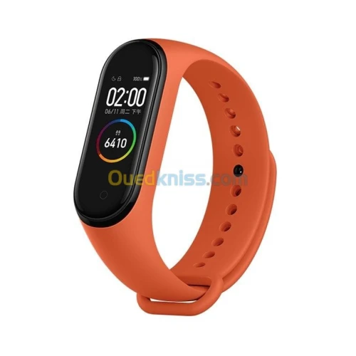 سوار اليد من شركة شاوميXiaomi Mi Band 
