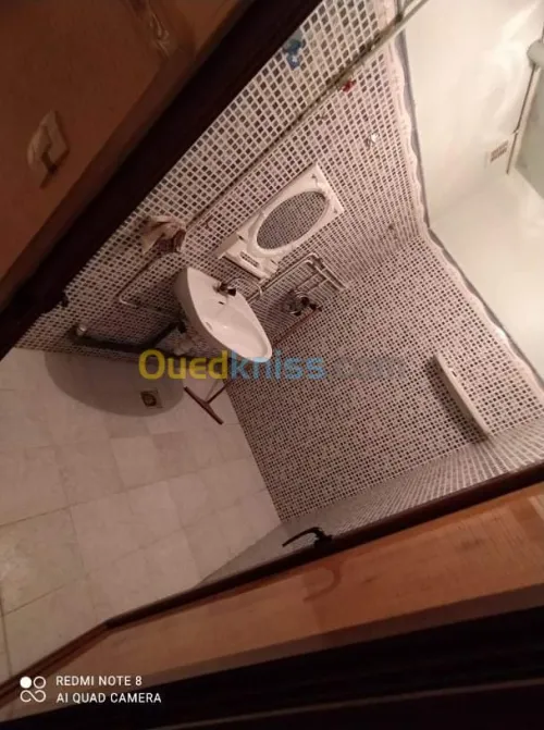 Vente Appartement F3 Oran Arzew
