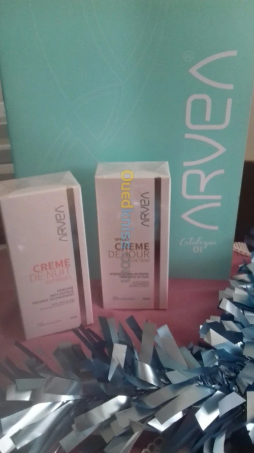 produits haute gammes