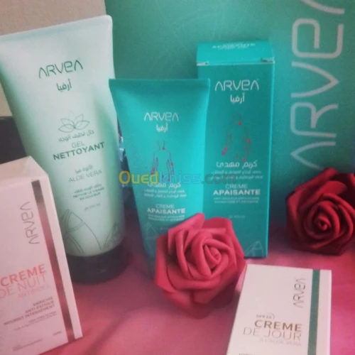 produits haute gammes