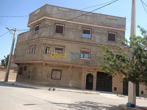 Vente Villa Oran Bir el djir