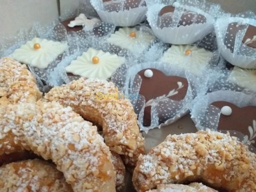 Les délices de sihem 