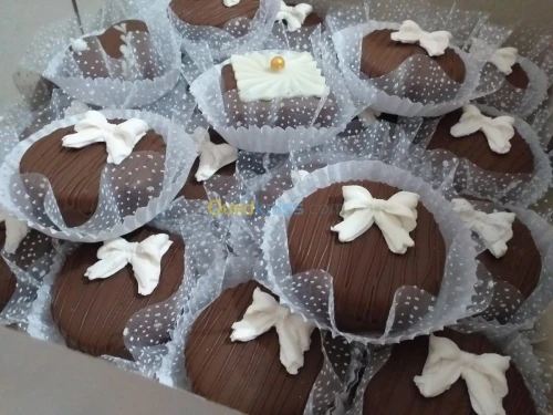 Les délices de sihem 