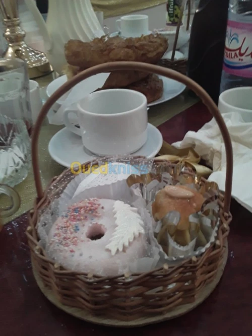 Les délices de sihem 