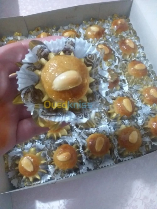 Les délices de sihem 