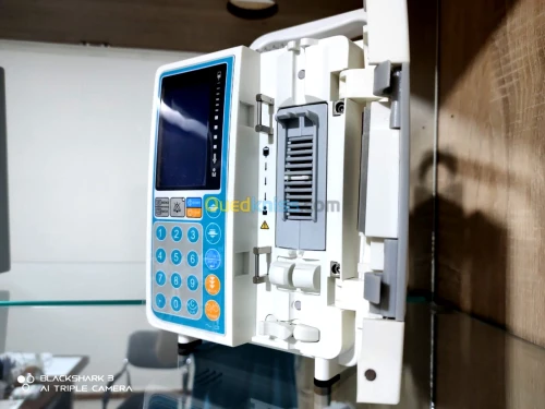 POMPE A PERFUSION 