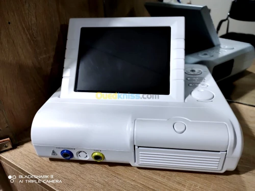 MONITEUR FOETAL  ERCF RCF