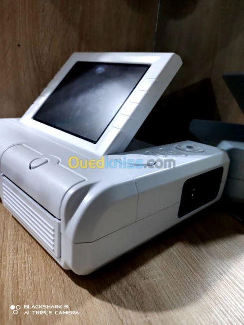 MONITEUR FOETAL  ERCF RCF