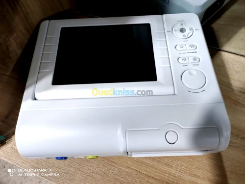 MONITEUR FOETAL  ERCF RCF