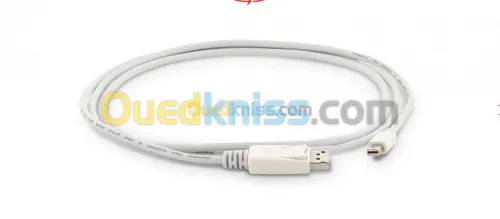 LMP Mini-DisplayPort to DisplayPort 