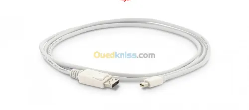 LMP Mini-DisplayPort to DisplayPort 