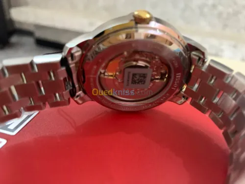 Montre Tissot automatique T-Classic 