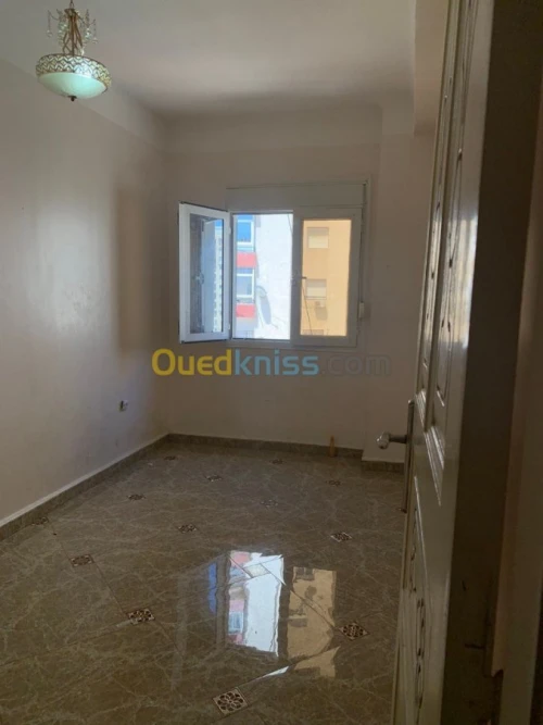 Vente Appartement F3 Alger Bab ezzouar
