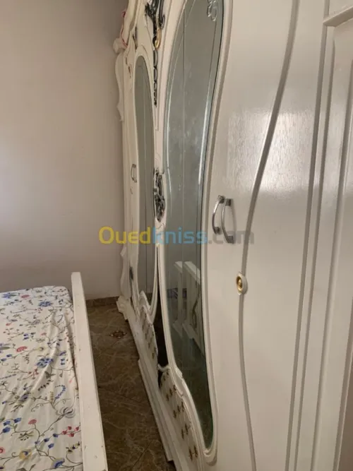 Vente Appartement F3 Alger Bab ezzouar