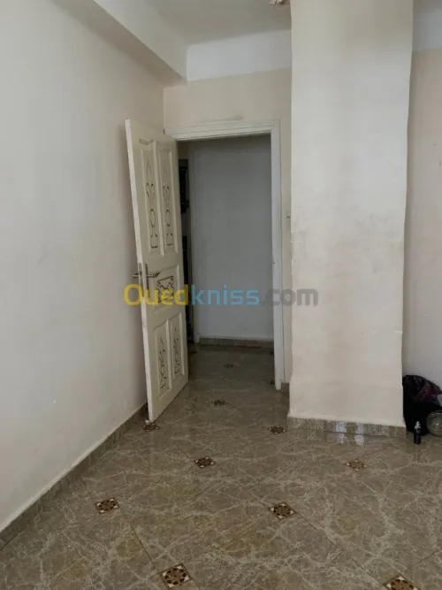 Vente Appartement F3 Alger Bab ezzouar