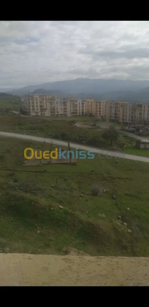 Vente Appartement F4 Tizi ouzou Tizi ouzou