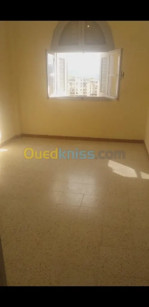 Vente Appartement F4 Tizi ouzou Tizi ouzou
