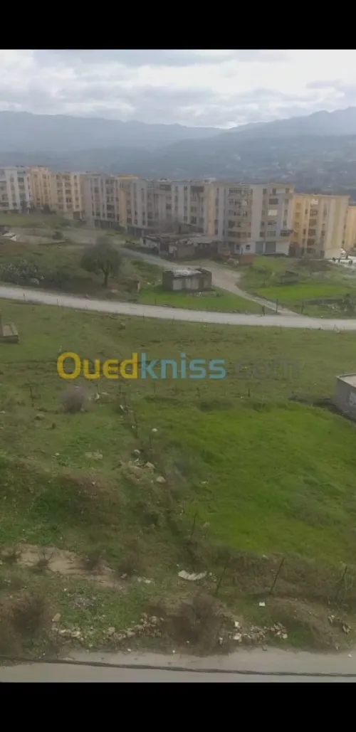Vente Appartement F4 Tizi ouzou Tizi ouzou
