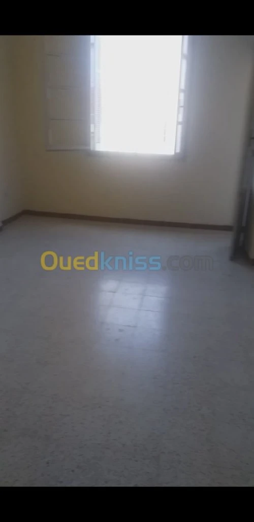 Vente Appartement F4 Tizi ouzou Tizi ouzou