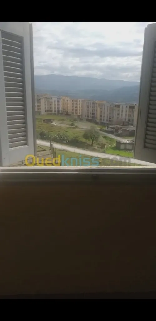 Vente Appartement F4 Tizi ouzou Tizi ouzou