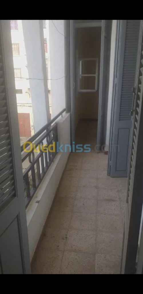 Vente Appartement F4 Tizi ouzou Tizi ouzou