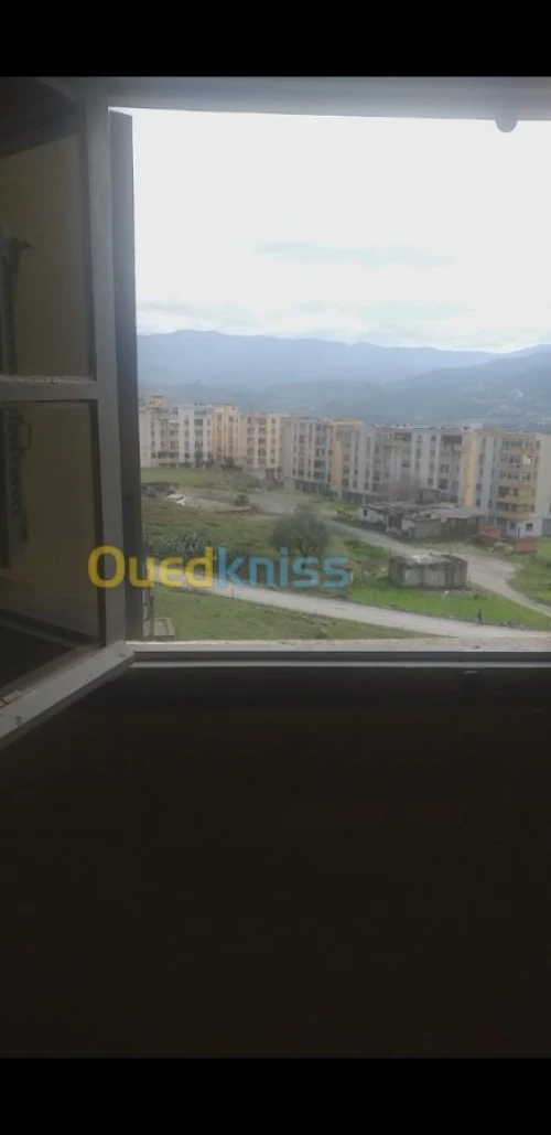 Vente Appartement F4 Tizi ouzou Tizi ouzou
