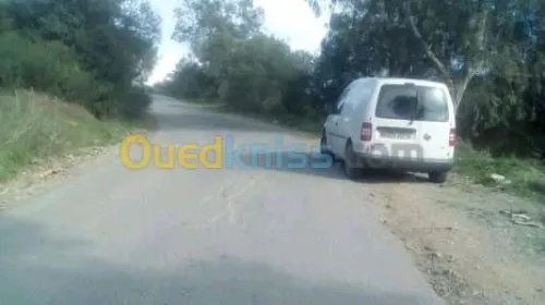 Vente Terrain Tizi ouzou Ait yahia