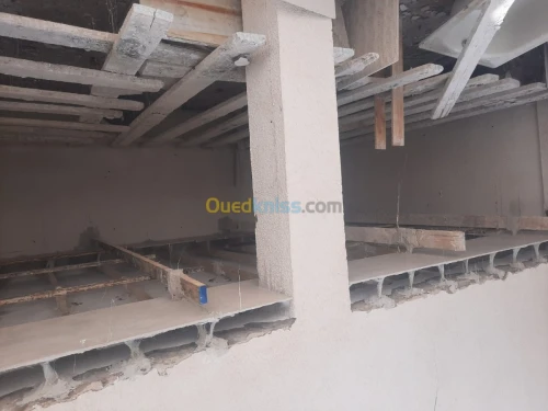 destruction demolition terrassement