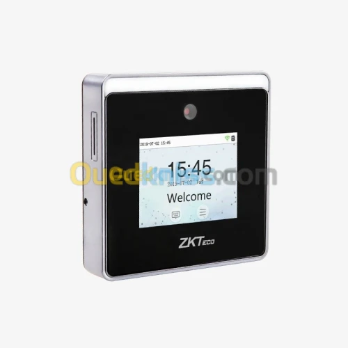 Pointeuse faciale ZKTeco HORUS TL1