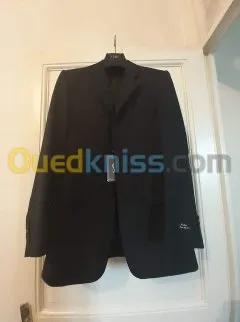 5 Costumes Français
