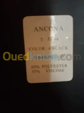 5 Costumes Français