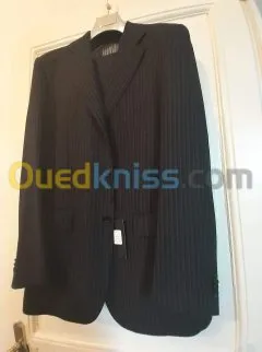 5 Costumes Français