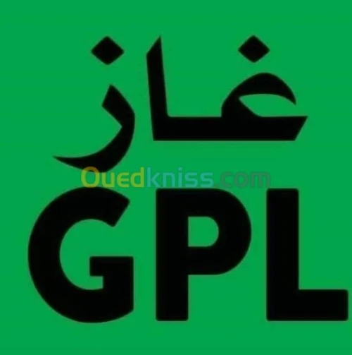 Installation et réparation de sirghaz