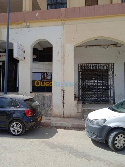 Location Local Tiaret Tiaret